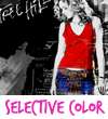 Selective Color Effect