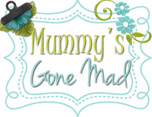 Mummy's Gone Mad