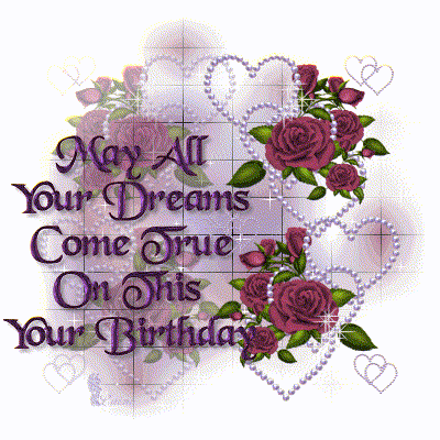 happy birthday wallpaper with quotes. Happy Birthday Comments
