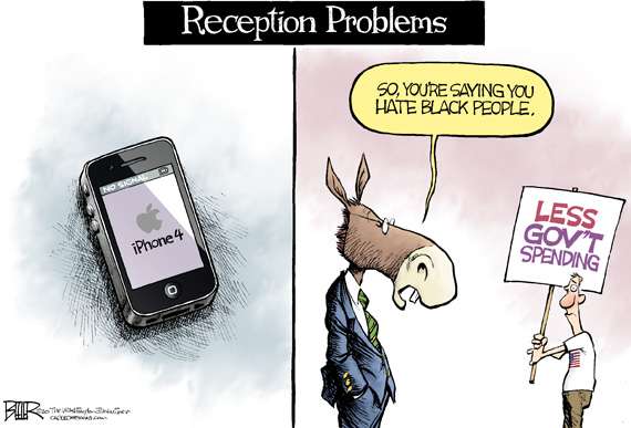Reception Problems
