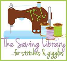 The Sewing Library