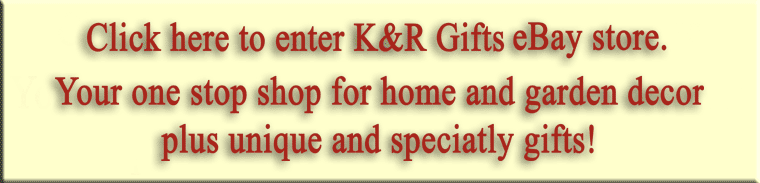 Enter K&R Gifts eBay Store